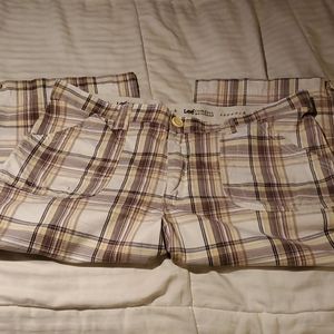 Lee Womens Capri
